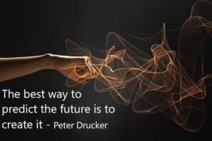 Create the Future