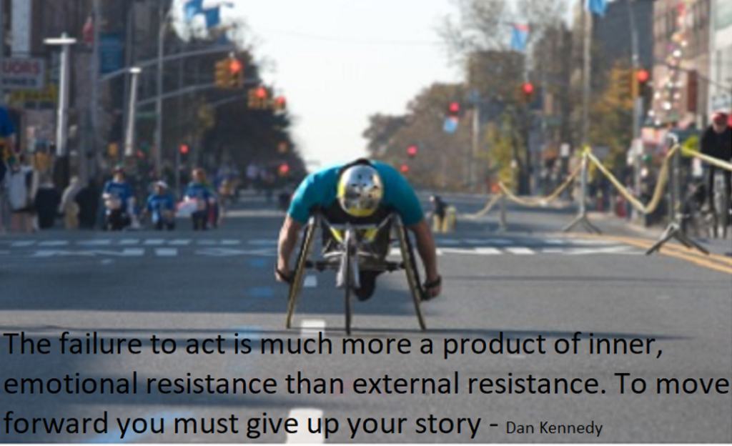 Create a New Story