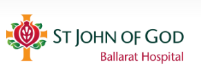 St John Of God, Ballarat