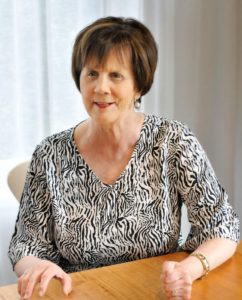 Maree Harris, Ph.D