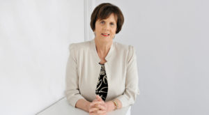 Maree Harris, Ph.D.