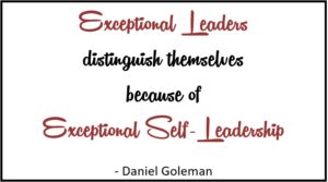 Exceptional Leaders