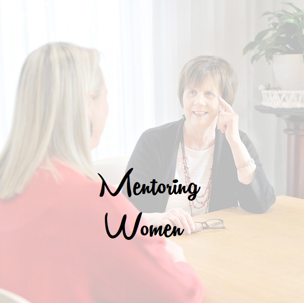 Mentoring Women
