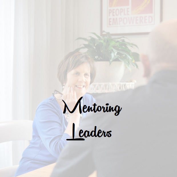 Mentoring Leaders