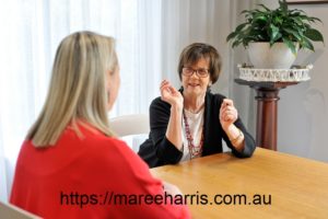 Mentoring Women Blog