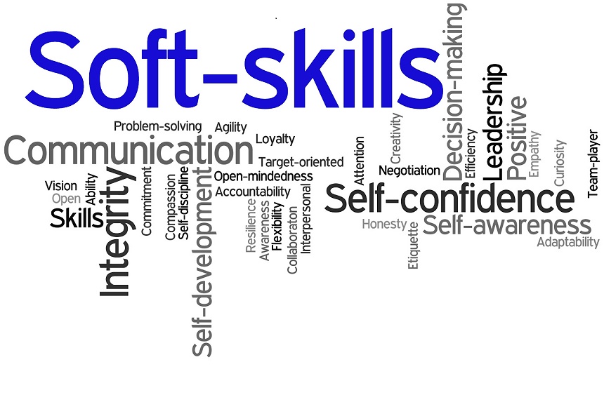 Soft Skills for the Leadership Climb