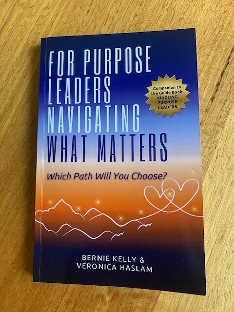 For Purpose Leaders Navigating What Matters