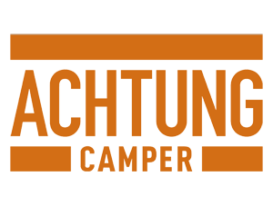 Achtung Camper