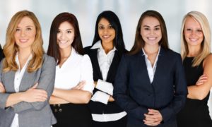 Women Leaders