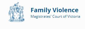 Family Violence, Magistrates Court
