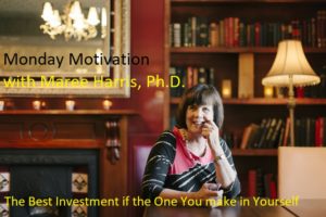 Invest in Yourself This Week